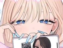小蘑菇 漫画封面